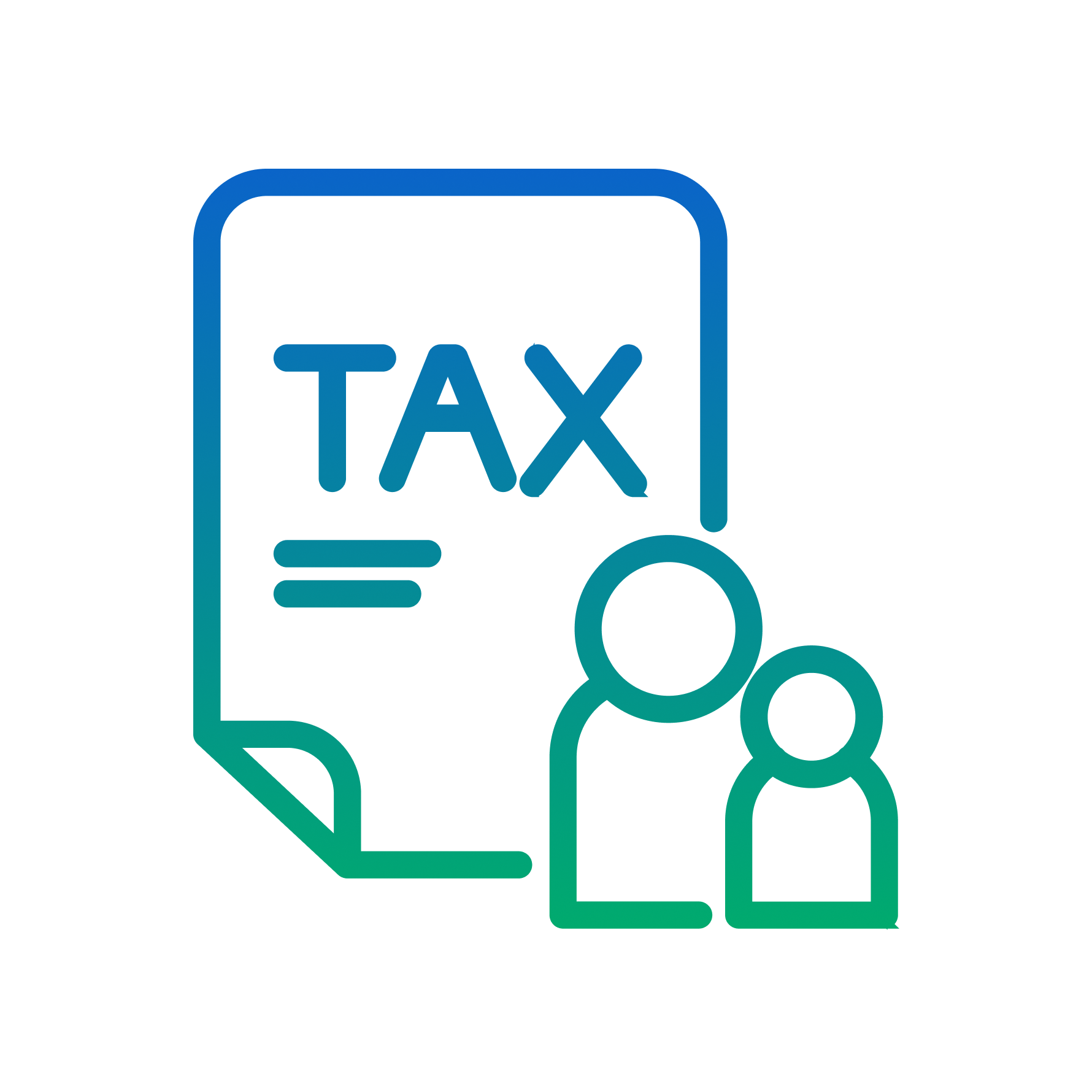 Corporate Tax Services